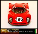 1966 - 196 Ferrari Dino 206 S - Ferrari Racing Collection 1.43 (12)